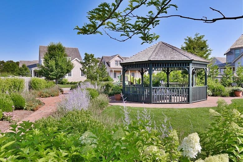 Beach Plum Village