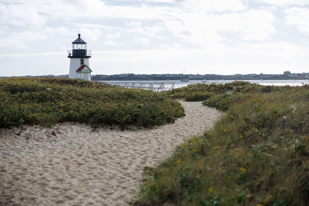 Brant Point