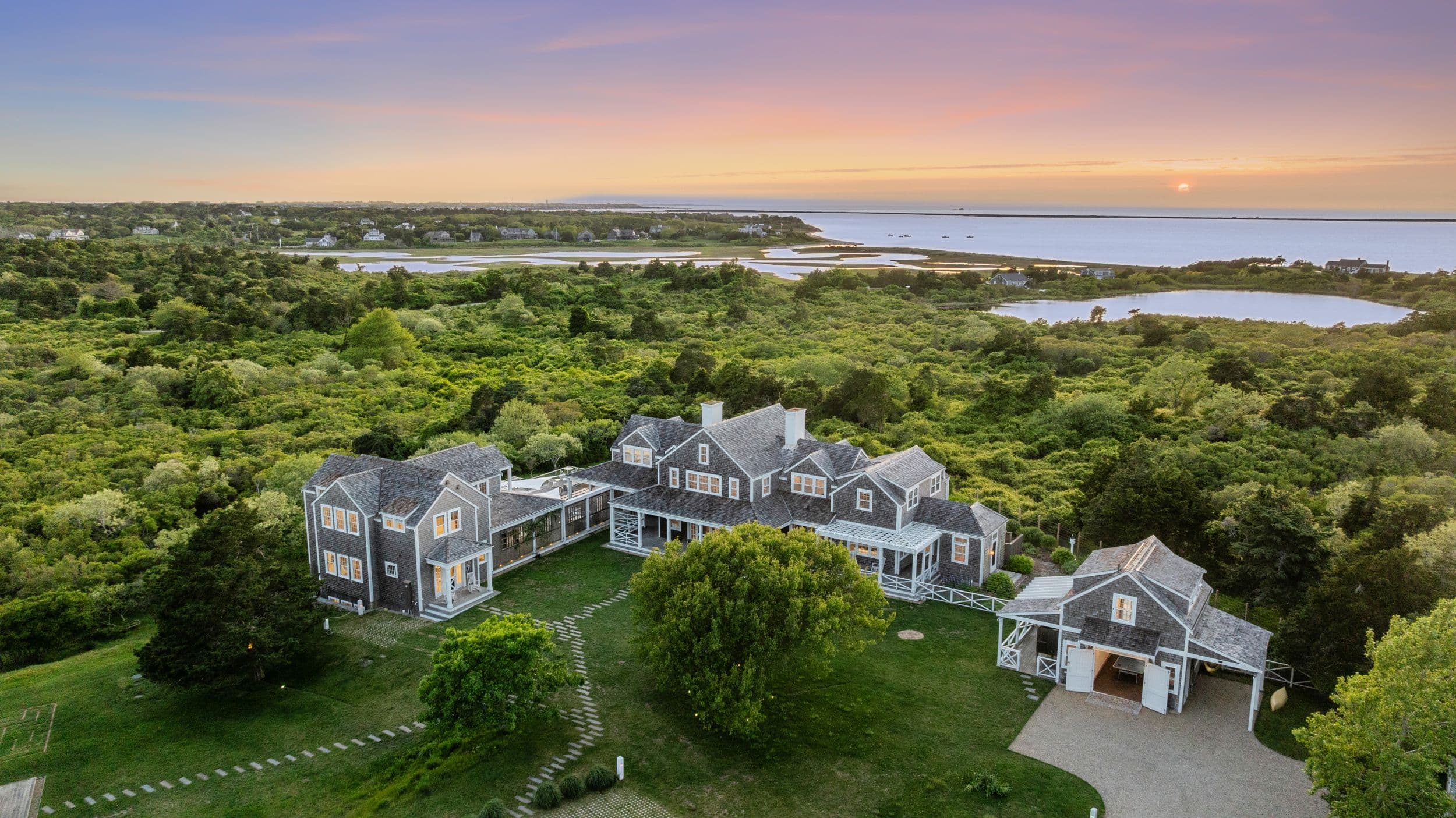 Nantucket Summer 2026 Rental Market